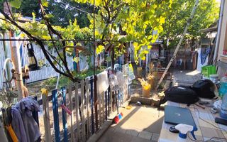 Casa de vanzare + teren in zona Jiului (Bucurestii Noi) - Poză 22