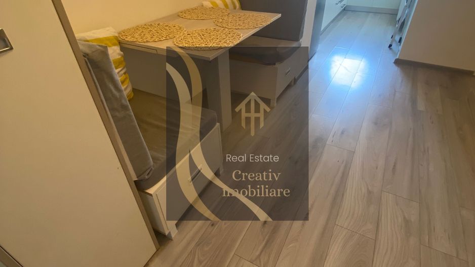 Garsonieră tip 2 camere | Mall Vitan – Dristor - Poză 2