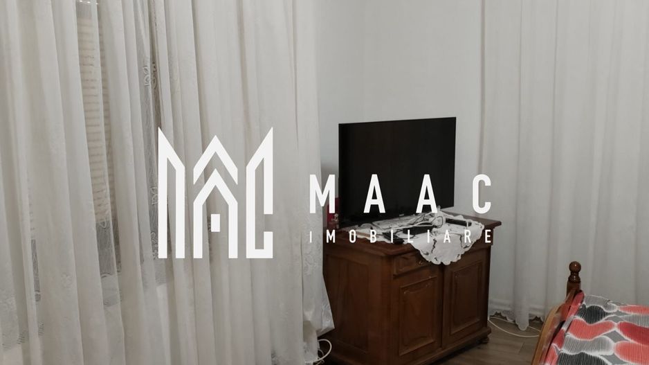 Casă 2 corpuri | 400 MPU | Teren 888 MP | Central Șeica Mare - Poză 7