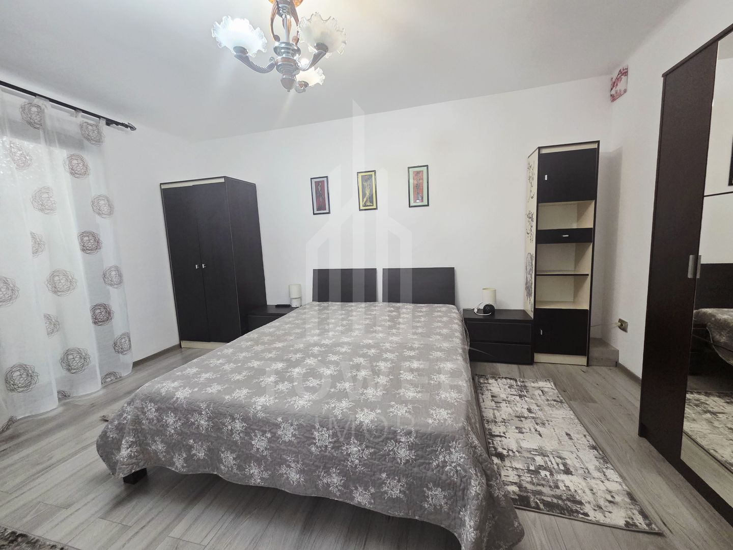Apartament de închiriat 2 camere la casă - Poză 6