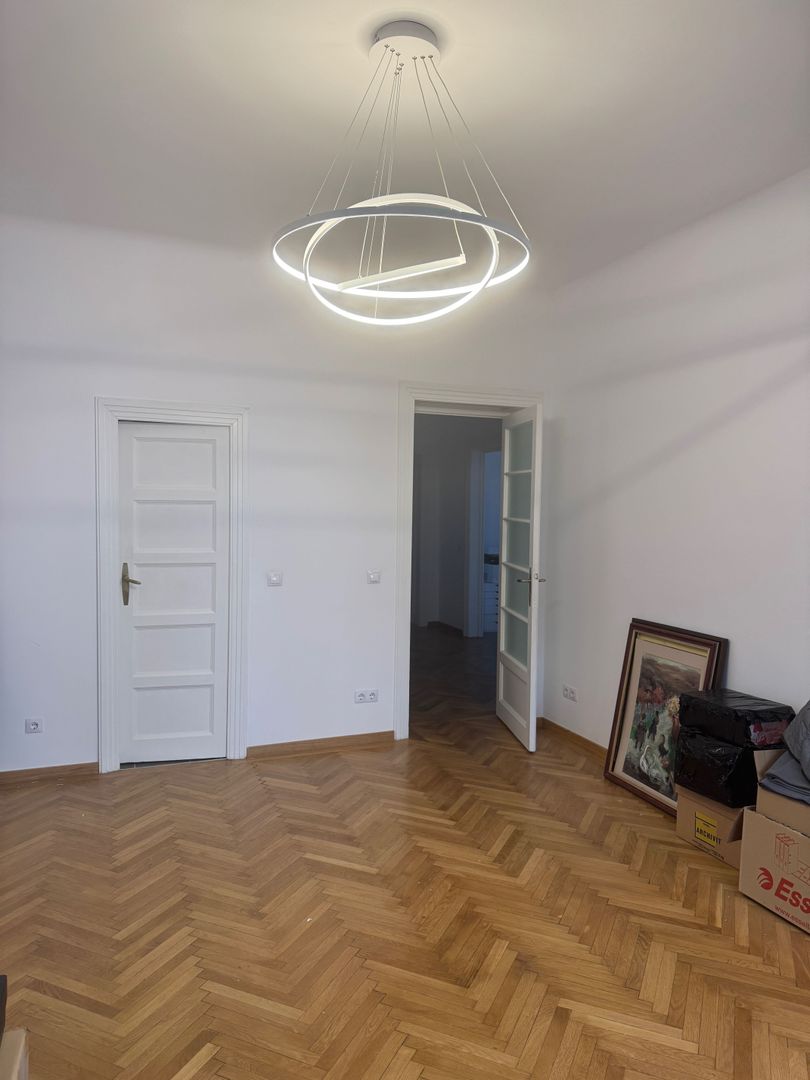 De Inchiriat apartament de 3 camere Rossetti - Universitate - Poză 5