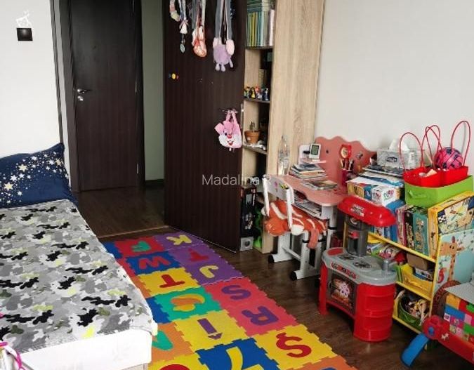 Apartament 3 camere zona Dristor - Park Lake - Poză 14