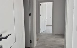 Decomandat Parcare bonus 2 bai Metrou Teclu Ikea Titan Ansamblu modern - Poză 8