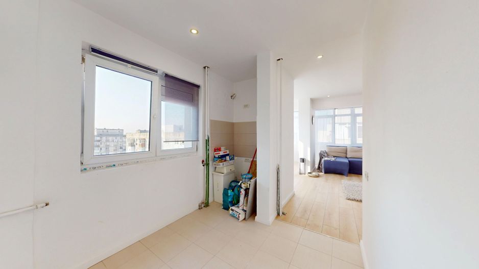 Garsoniera 41 mp renovata complet 4 min Metrou Gorjului COMISION 0% - Poză 9