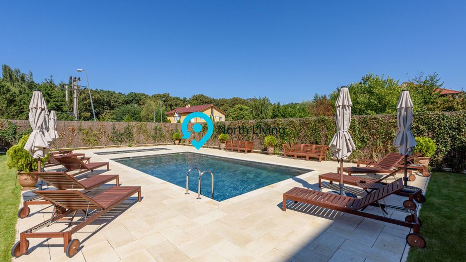 Ansamblu securizat | 2 camere | Triana - Zona Pipera | Piscina - Poză 21