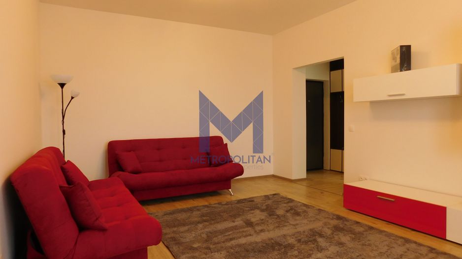 Apartament 2 camere, Borhanci, parcare inclusă - Poză 6