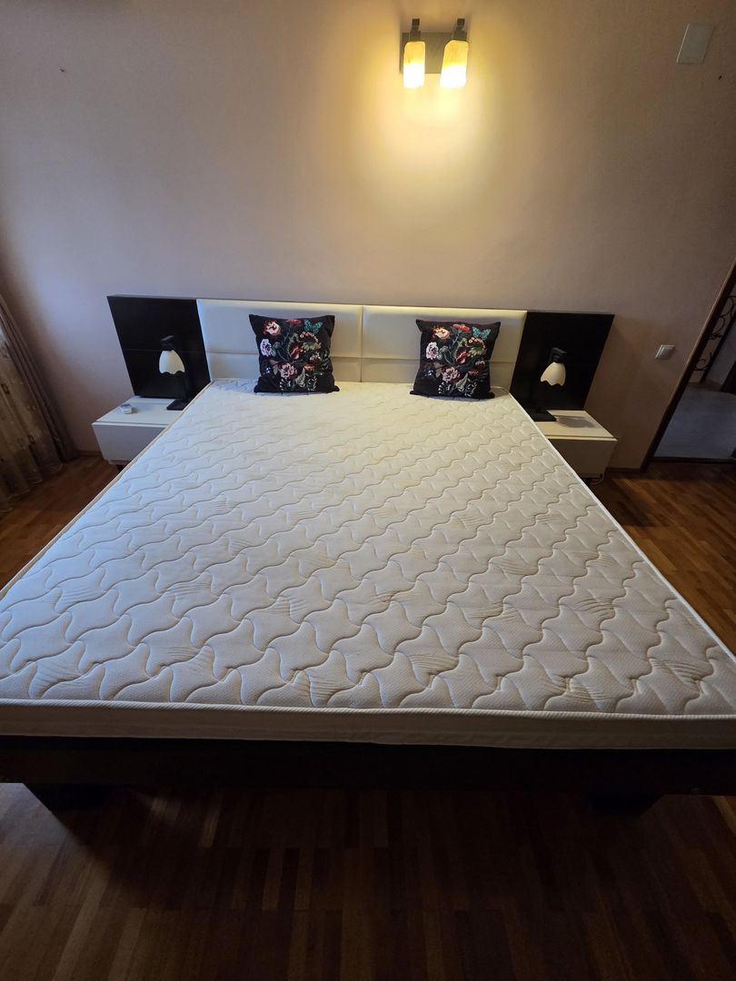 NOU! Vila deosebita, verdeata , intimitate , confort,  Parc Bazilescu - Poză 12