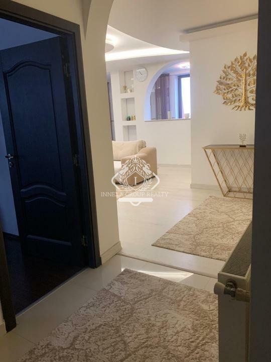 Rahova-Salaj | 3 camere | 127mp | et 8 | mobilat lux | 124.000 euro - Poză 8