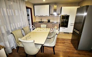 Casa 4 camere,2 bai,2 terase acoperite,120mp,350mp teren - Poză 6