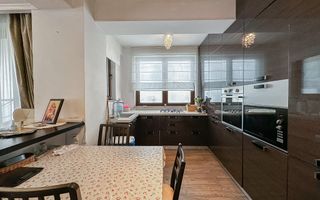 Vanzare Apartament 2 Camere Iancu Nicolae Jolie Ville - Poză 6