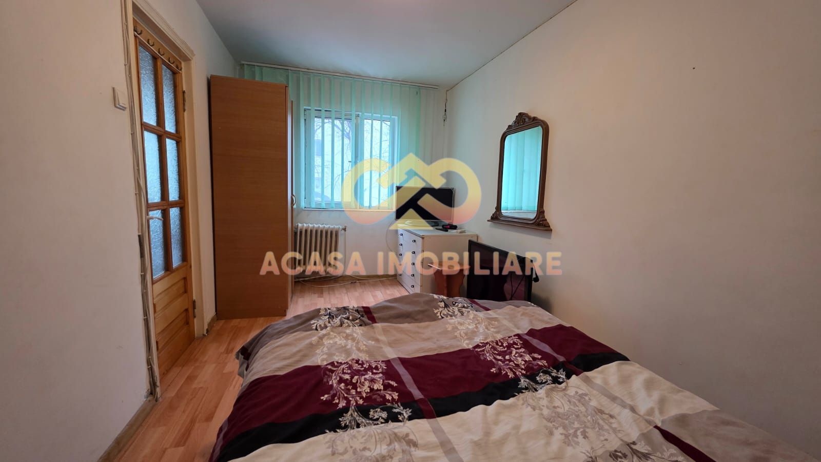 ALEXANDRU  APARTAMENT 3 CAMERE 55MP - Poză 2
