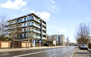 Apartament 2 camere în bloc- Boutique 2023 Calea Vitan - Poză 7