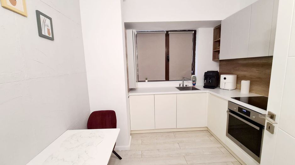 Apartament 3 camere de inchiriat - Zona Kaufland - Poză 7