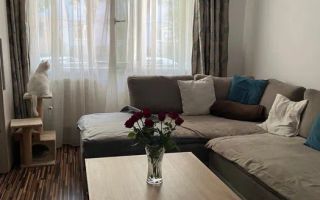 3 Camere Decomandat + 2 Bai - Mobilat/Utilat - Zona Dacia - Poză 2