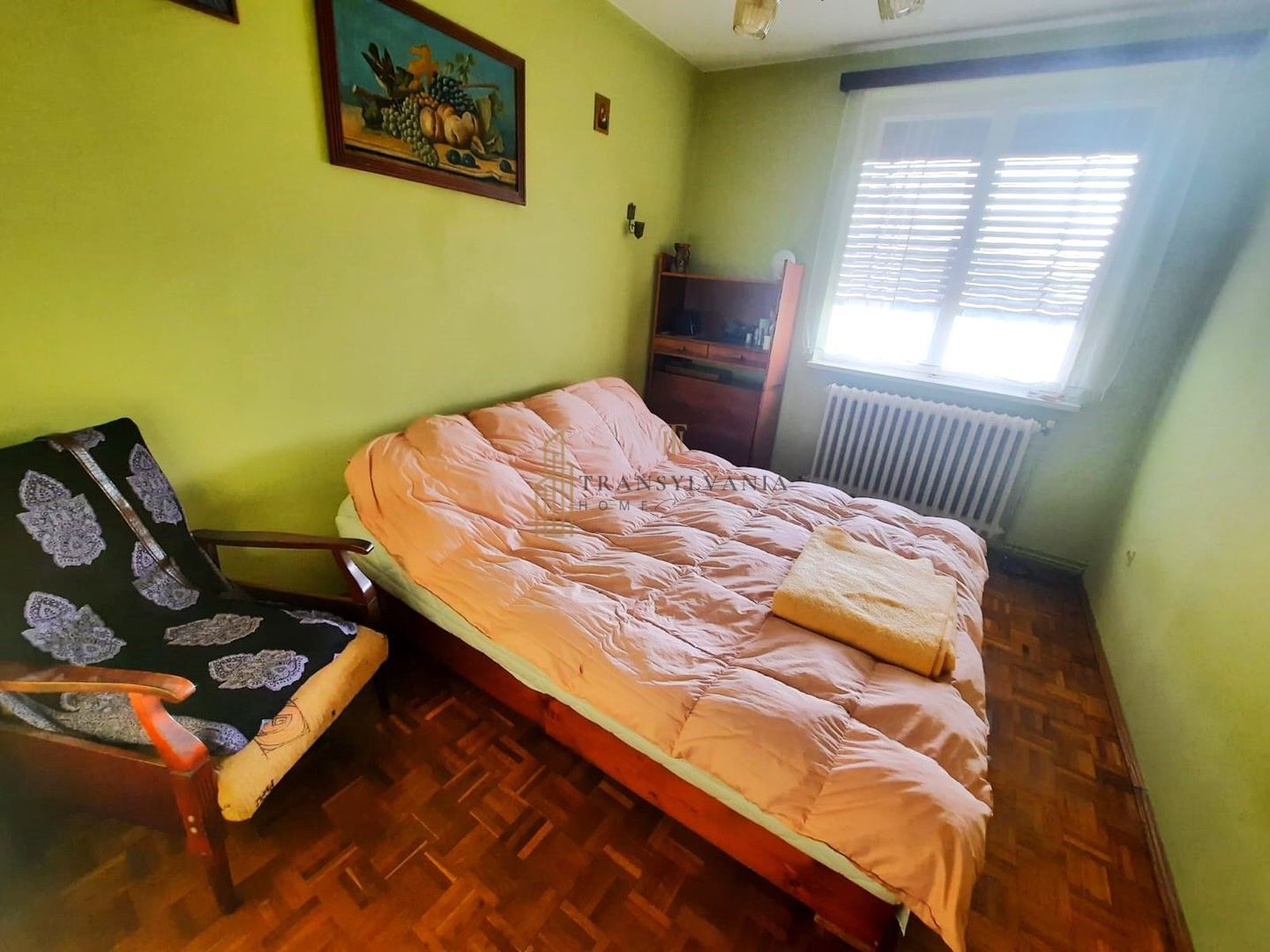 Apartament 3 camere in cel mai cautat cartier din Sibiu - Poză 4