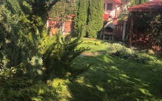 Vanzare vila 300mp,D+P+E+M,Iasi Belvedere-Rond Vechi,teren 550 mp - Poză 6