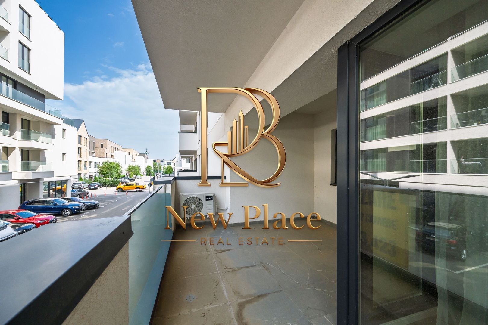 Crystal North | Exclusivitate | Terasa de 13 mp | LUX - Poză 14