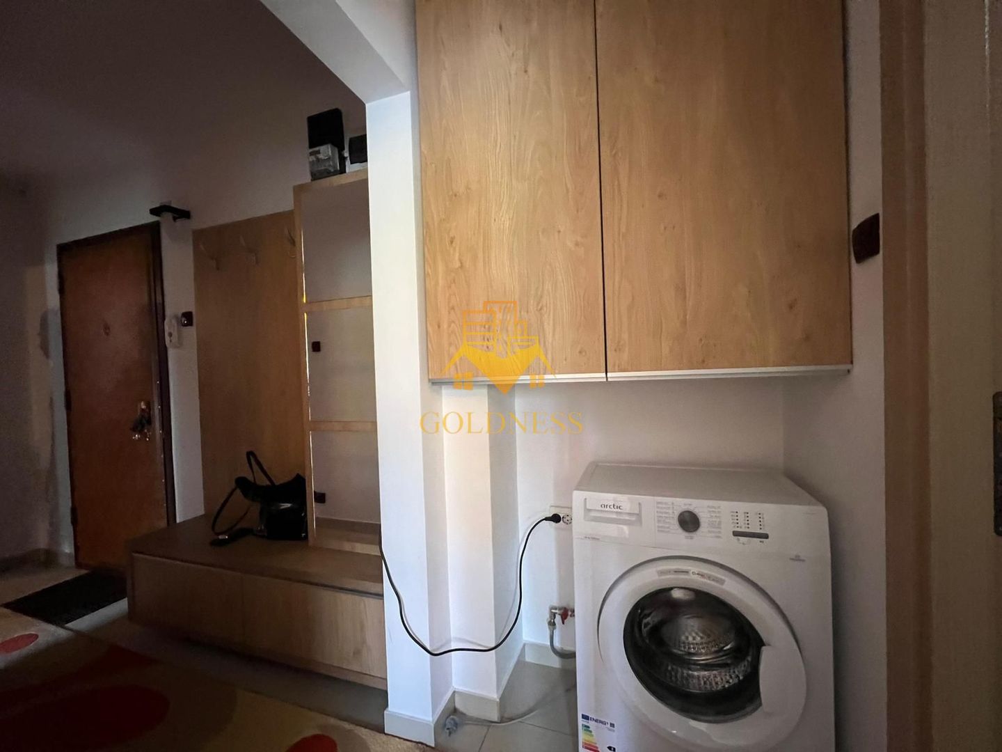 2 camere decomandate, Primaverii, Calea Manastur, Calvaria, MOL, USAMV - Poză 9