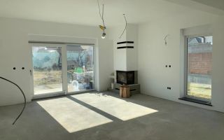 Casa | 5 Camere | 245 MPU | Cisnadie - Poză 1