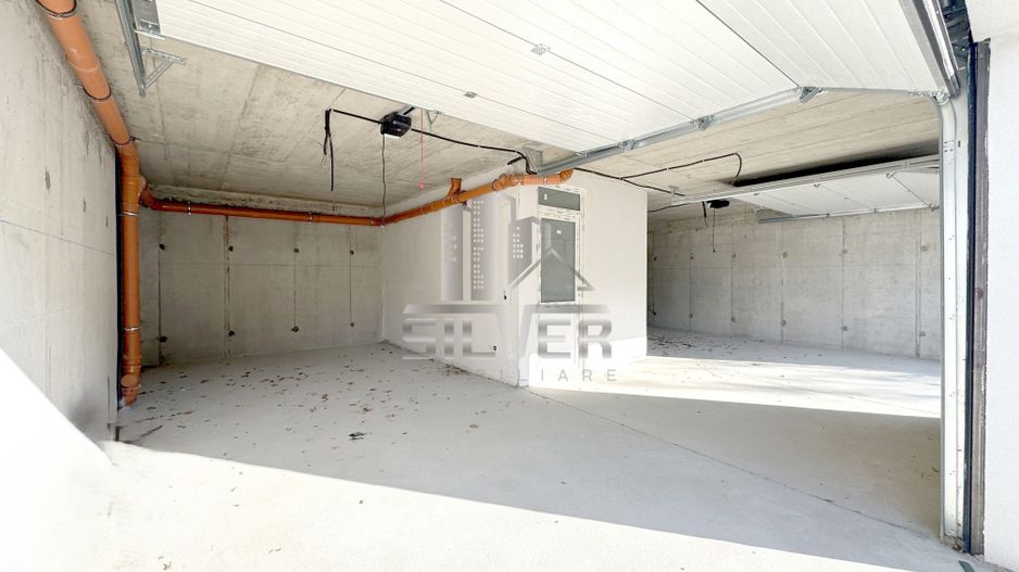 Casa tip duplex premium/CF/zona Tautului. - Poză 8