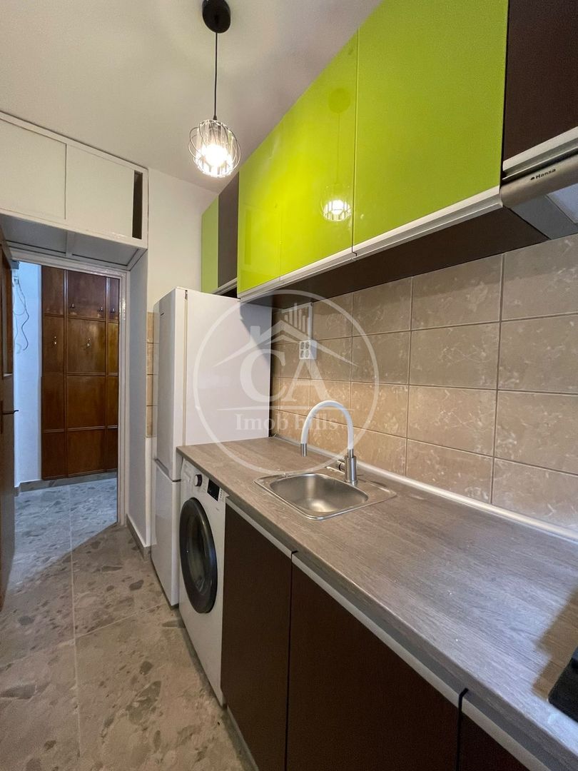Apartament de vânzare cu 2 camere în zona Rogerius, Oradea - Poză 6