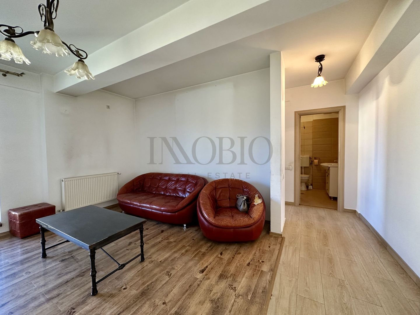 Apartament 2 Camere | Damaroaia - Gloriei | Parcare Supraterana - Poză 2