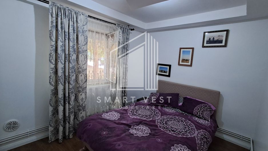 Apartament 2 camere | Parter | Zona Micro 14 - Poză 4
