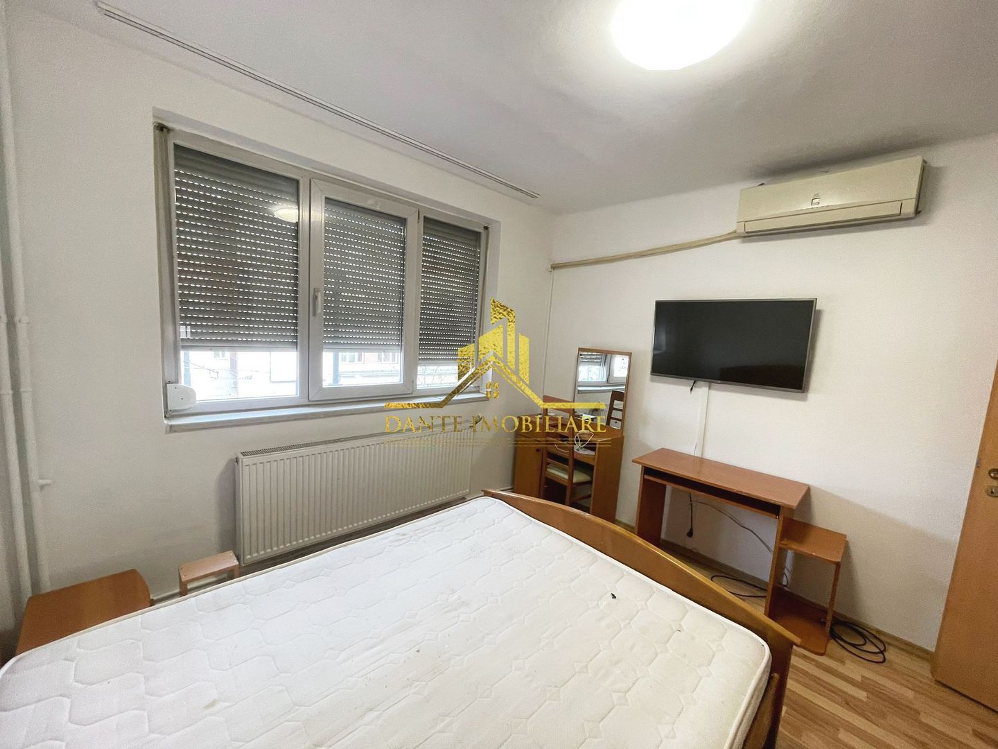 3 camere, spatios, mobilat modern, AC, Semicentral, Horea, fac Litere - Poză 10