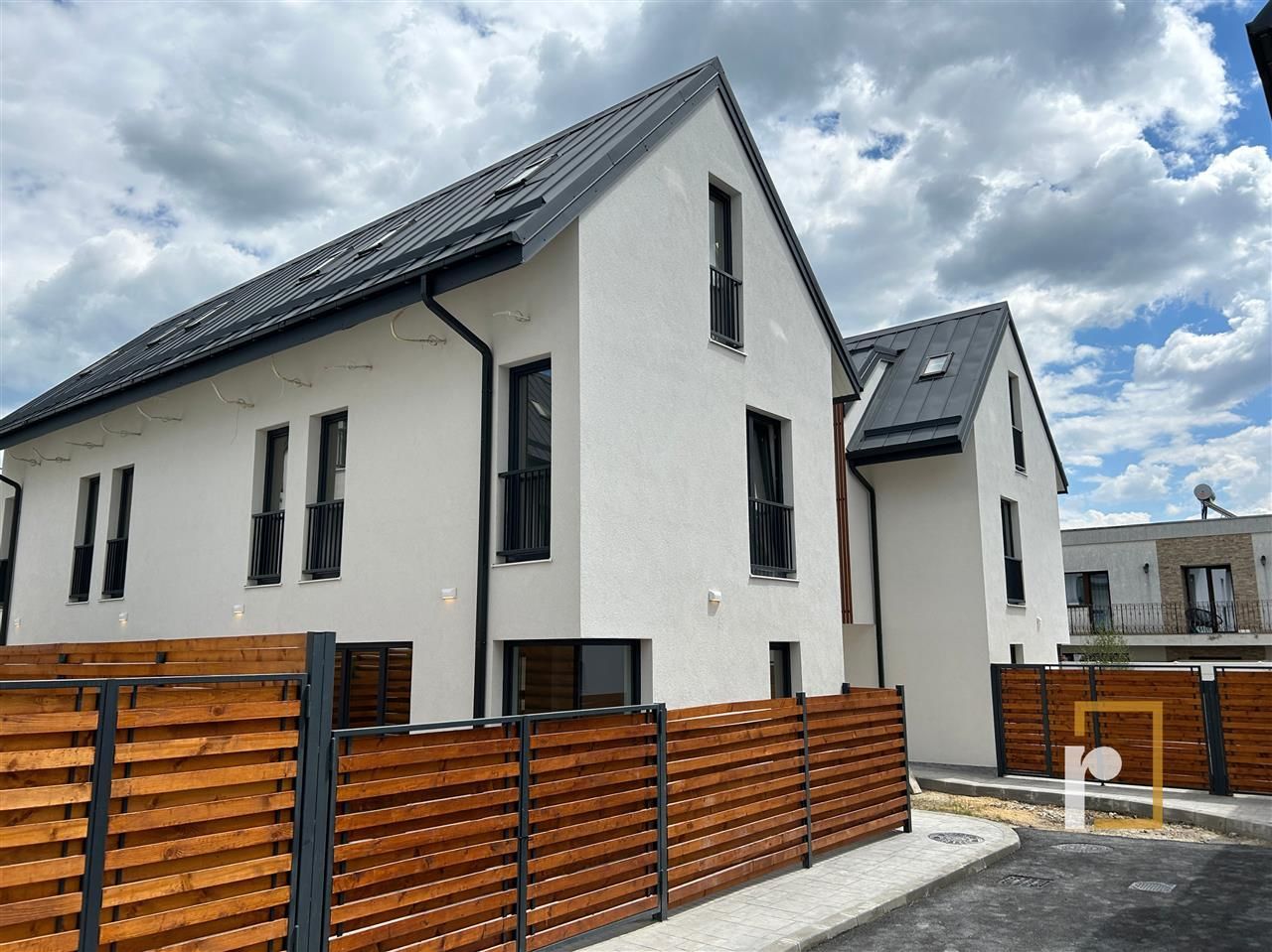 Vila duplex |  5 camere | Straulesti - Poză 2
