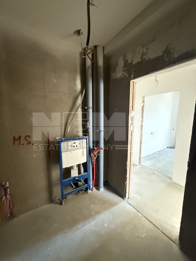 Apartament 3 camere Radauti | 87.8 mp | Complex nou central - Poză 16