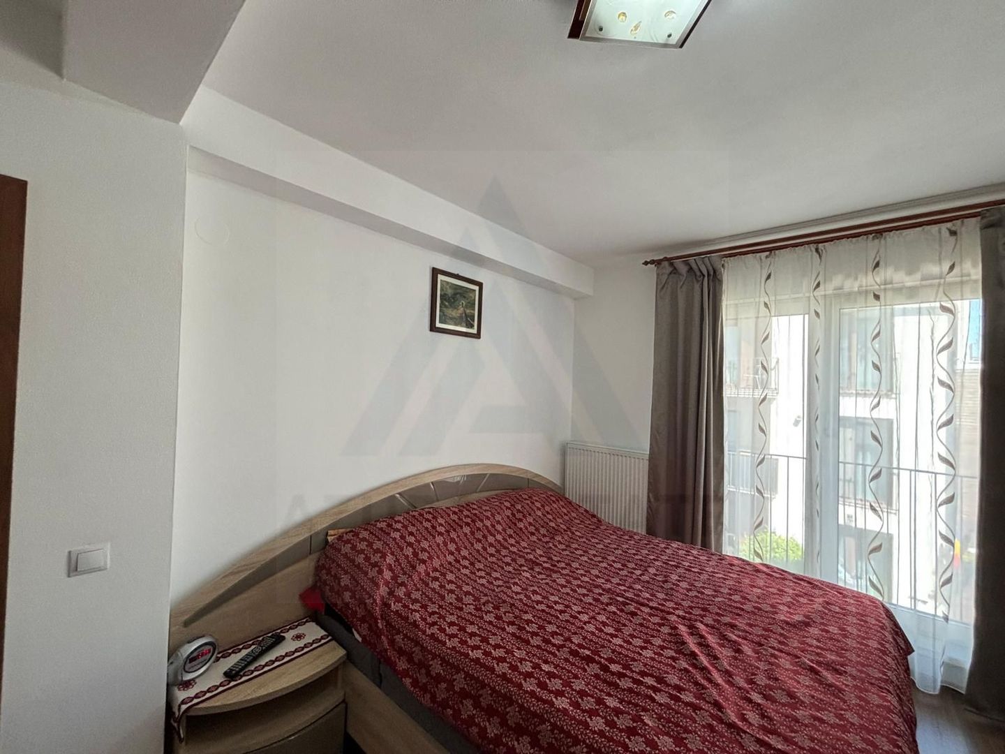 Apartament impecabil 69,5mp 3 camere  2 băi etaj 1 cu loc de parcare - Poză 6