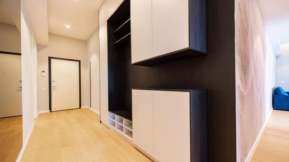 Apartament 3 camere la etajul 11 | View Parcul Verdi | One Verdi Park - Poză 13