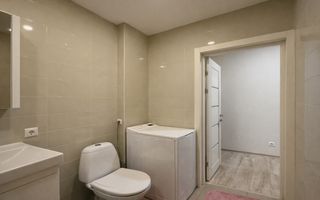 Chirie, apartament, o cameră, bd. Alba-Iulia, Buiucani - Poză 6