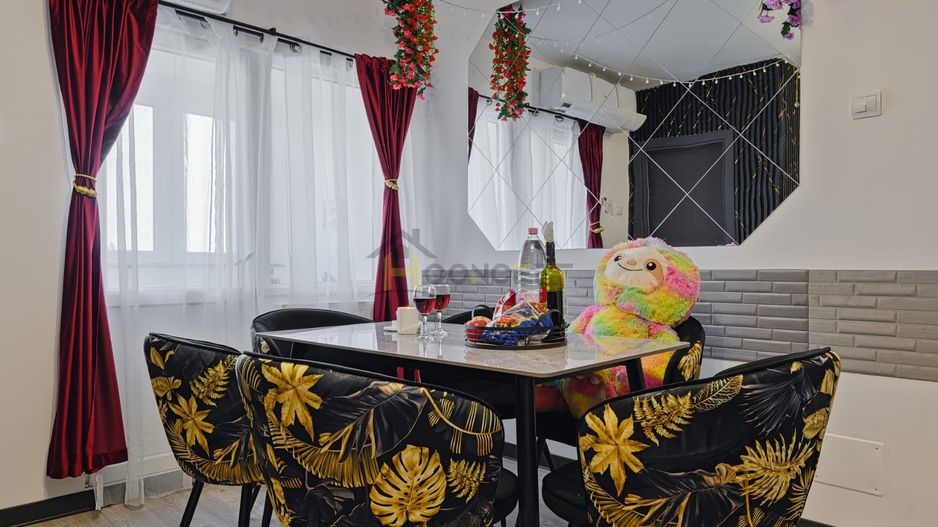 Apartament renovat 3 camere Emil Racovita - Piata Sudului - Poză 2