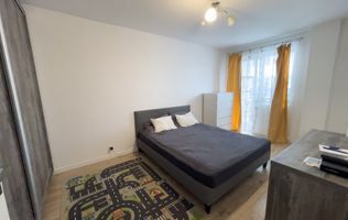 Apartament 2 Camere | 50 mp | Etaj 3/7 | Garaj | Zona VIVO Metro