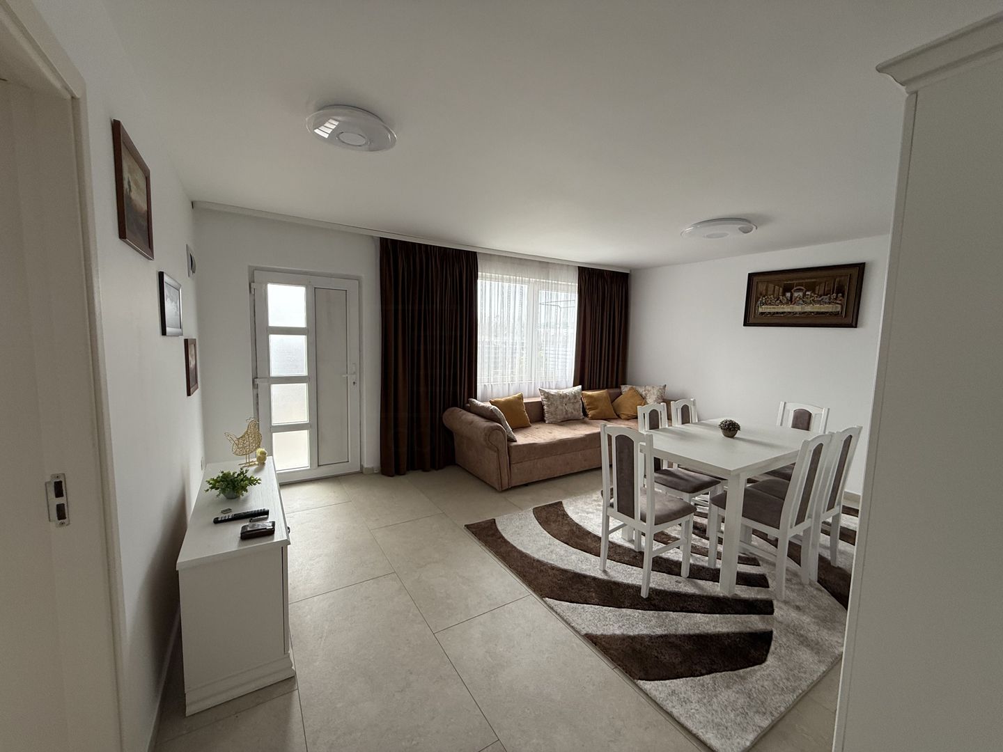 Casă de vânzare | Șcheia  | 146 mp | Complet mobilată - Poză 2