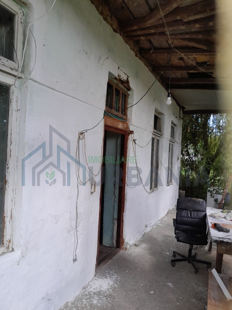 Teren 1.600 mp în Hlincea, Ciurea – 110.000 € | Casă bonus - Poză 4