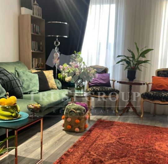 Apartament 3 camere H Pipera Lake - Loc de parcare - Poză 13