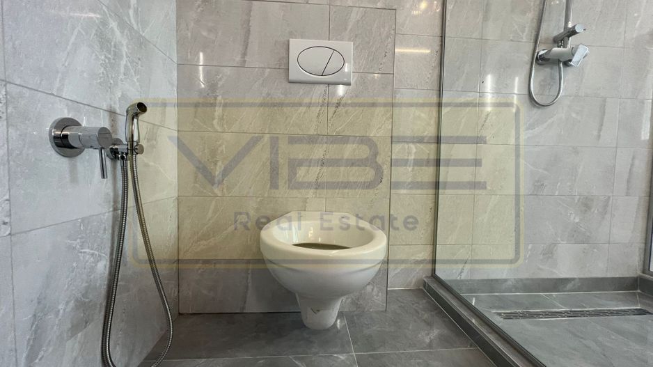 Penthouse de lux+parcare subterana Centru Palas MALL - Lazar Residence - Poză 40