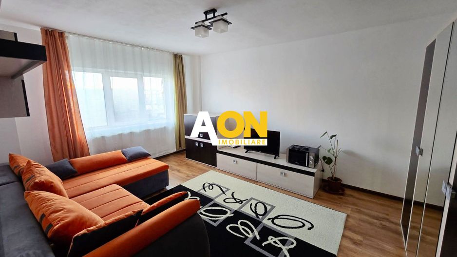 Apartament 2 camere, parter, 52 mp utili, zona sub stadion - Poză 1