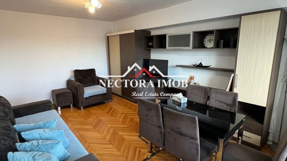 NECTORA IMOB-Apartament 3 camere, 75 mp, Et.2, langa Spitalul Judetean - Poză 1
