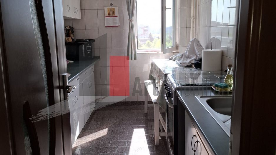 Ocazie! Ap. 2 cam. dec, 54 mp, et.9/10, Al. Fuiorului, 2  min de N. Grigorescu - Poză 13