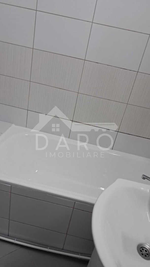 Apartament 3 Camere de Inchiriat zona Fortuna - Poză 7