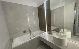 Apartament 2 camere cu parcare si chirias | Cortina North - Poză 11