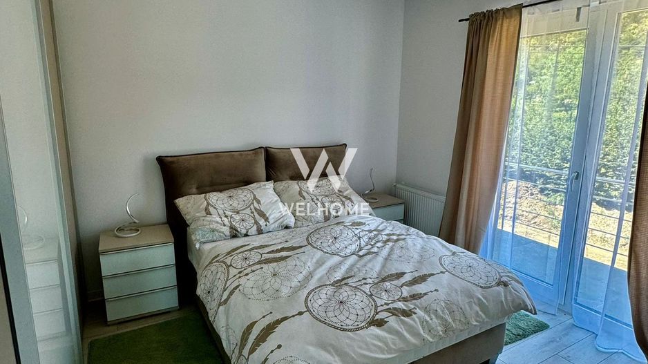 Casa individuala premium în Cisnădioara - Sibiu - Poză 9