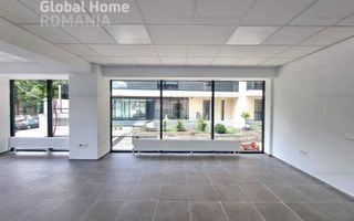 13 Septembrie, Panduri, Unirii, Catedral Residence, spatiu com. 180 mp, vitrina 25 mp - Poză 8