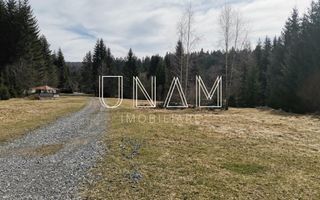 ***OFERTA NOUA*** Teren lângă Scenă, în Poiana Lupului, Gărâna - Poză 13