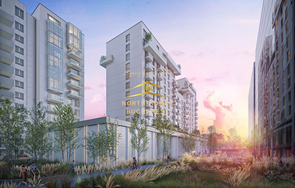 Particular vand apartament 2 camere - Aviației-Tower - Poză 14