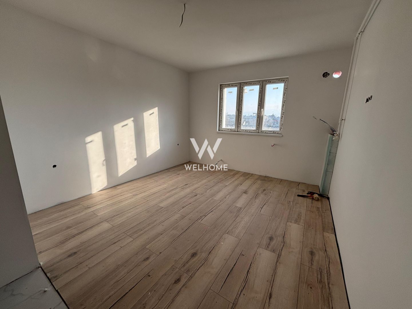 Apartament 2 camere LA CHEIE in Lazaret - Sibiu - Poză 1