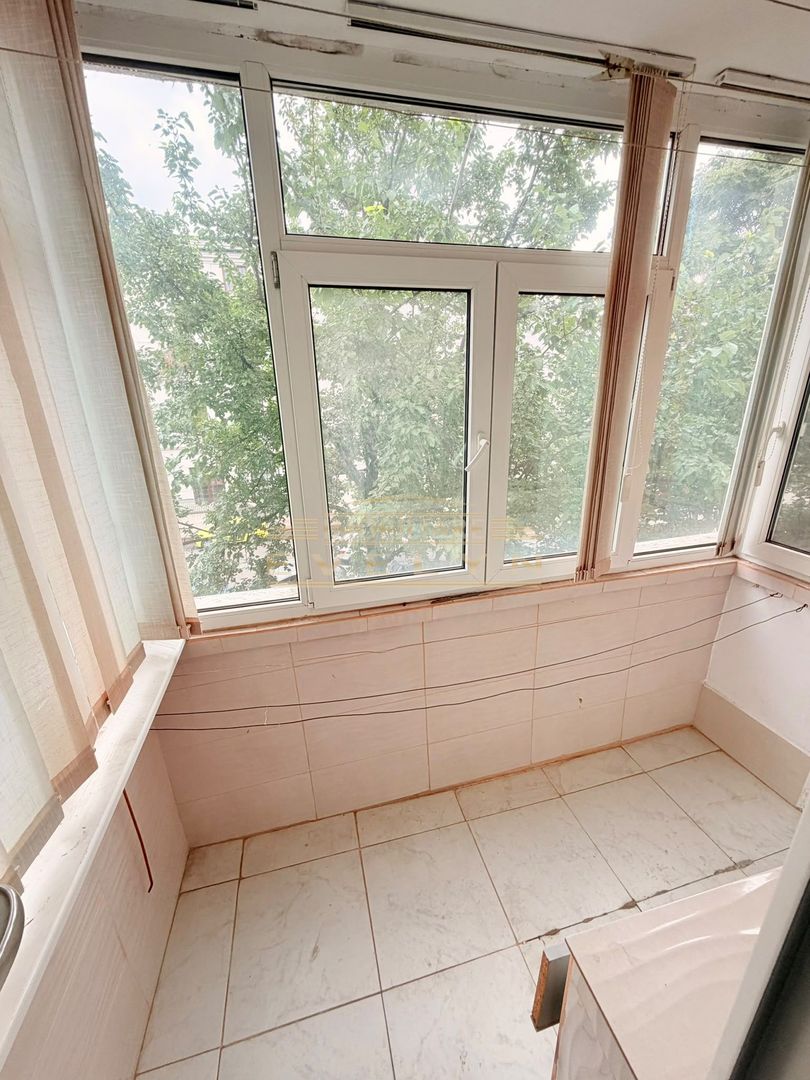 Apartament 3 camere de vânzare – Cuza Vodă | Etaj 2 | 95.000 € neg - Poză 5